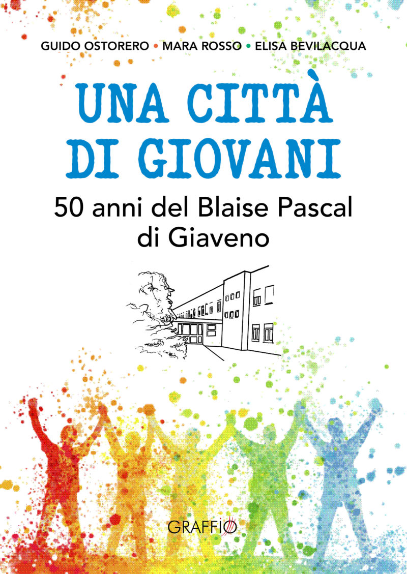 Una città di giovani